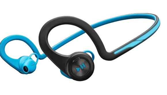 Evaluamos los auriculares inalámbricos BackBeat Fit Plantronics