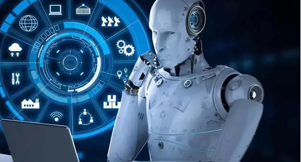 Nowe miejsca pracy, postęp medycyny i wyzwania związane z cyberbezpieczeństwem: czego spodziewać się po sztucznej inteligencji w 2024 roku?  |  technologia