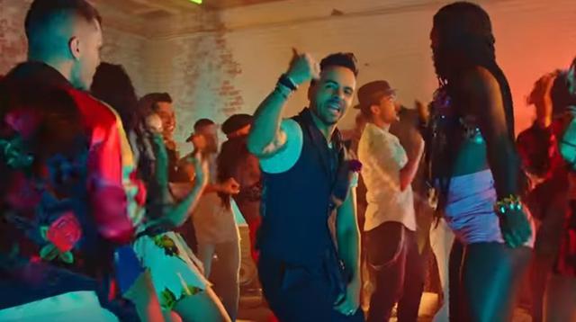 Youtube Luis Fonsi Lanza Échame La Culpa Su Nuevo Single Con Demi Lovato Fotos Y Video