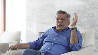 César Acuña sobre Martín Vizcarra: “Los 105 congresistas que votaron por la vacancia tuvieron razón” | Entrevista