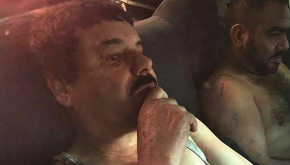El Chapo Guzmán es torturado en prisión, afirma su abogado