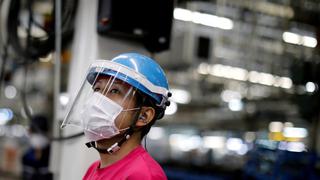 Tokio registra récord de 584 casos de coronavirus en un día