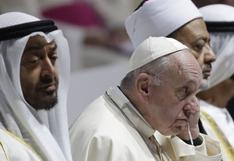 "La tolerancia en los Emiratos Árabes Unidos", por Virginia Rosas