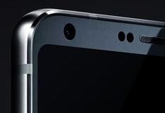 MWC 2017: se filtra imagen de lo que podría ser el LG G6