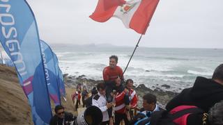 Surf en Lima 2019: día histórico con tres medallas de oro y tres de plata | FOTOS