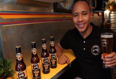 EEUU: Latino triunfa vendiendo cerveza artesanal en Manhattan