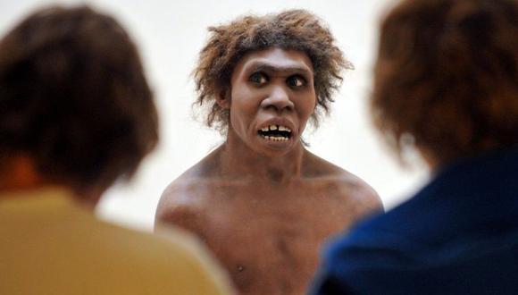 Los neandertal se extinguieron hace 40.000 años. (Foto: Getty)