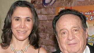 Florinda Meza a Roberto Gómez Bolaños en Día de Muertos: “Te recuerdo, mi amado”