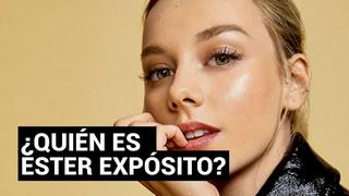 Ester Expósito y su salto a la fama: cuando la ‘marquesa’ se convirtió en la nueva reina de Instagram