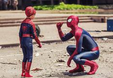 'The Amazing Spider-Man 2' recaudó US$92 millones en su primer fin de semana