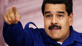 Maduro criticó visita del "fascismo de otras tierras" a su país