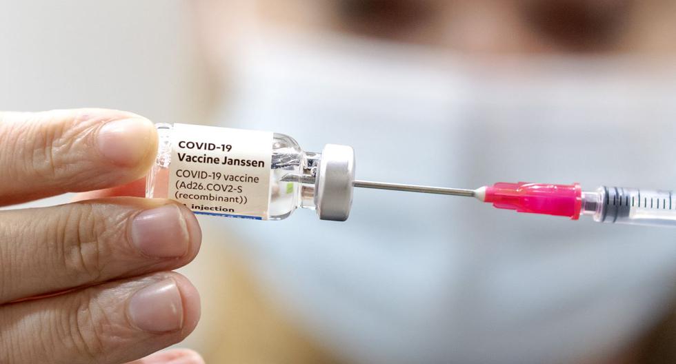 Netherlands authorizes a 12-year-old boy to be vaccinated for coronavirus despite the rejection of the father