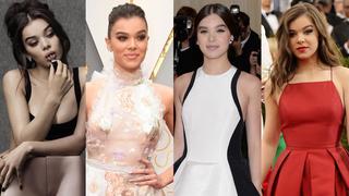 Hailee Steinfeld: la bella novia de Justin Bieber en imágenes