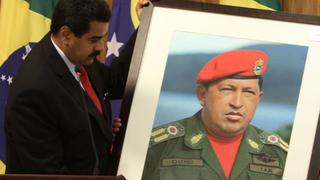 Venezuela: Hugo Chávez fue distinguido con premio póstumo de periodismo