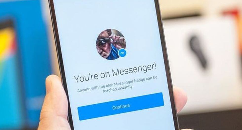 Facebook Messenger Así Puedes Chatear Con Un Amigo Sin