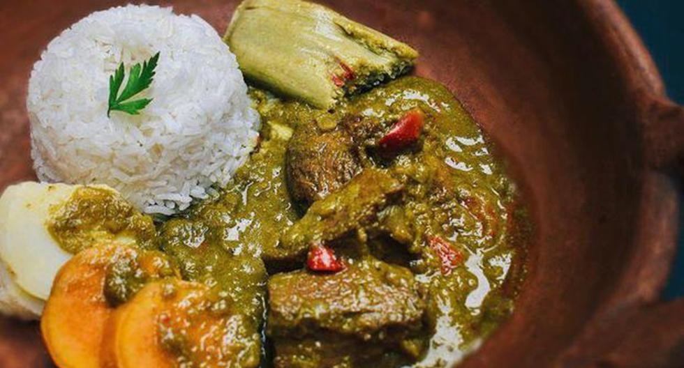 Vegan and Creole?  The restaurant that offers a Peruvian and plant-based menu