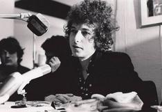 Bob Dylan: su archivo secreto se albergará en Oklahoma