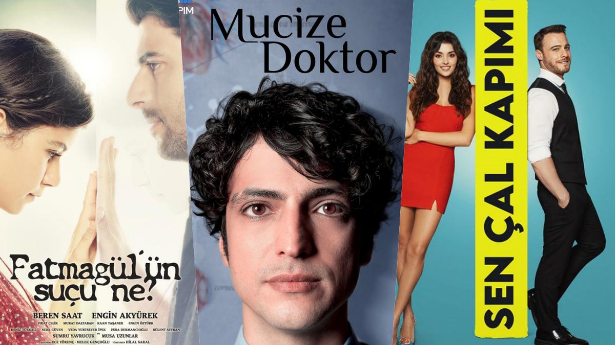 10 novelas turcas para disfrutar en HBO Max