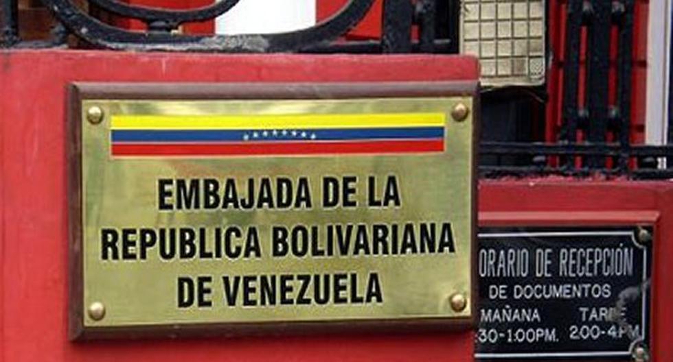 Se tensan las relaciones entre Venezuela y Estados Unidos. (Foto: reportero24.com)