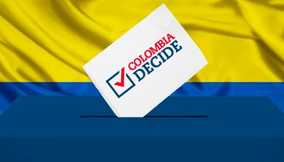 Revisa dónde votar en las Elecciones presidenciales de Colombia de 2022 | RESPUESTAS | EL COMERCIO PERÚ