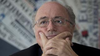 Blatter: "Será difícil ver a un europeo campeón en Brasil"