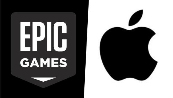 Esta no es el primer enfrentamiento entre Epic Games y Apple, y en 2020 el desarrollador de videojuegos demandó al gigante tecnológico en los Estados Unidos por prácticas contrarias a la libre competencia.