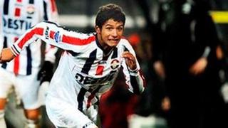 Reimond Manco, el último futbolista peruano que militó en Willem II