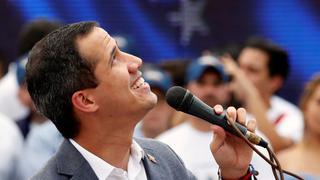 ¿Podrá Juan Guaidó sacar a Nicolás Maduro del poder en Venezuela?
