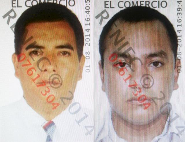 Un detenido con droga en Barranca fue conmutado por García - 3