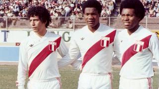 Selección peruana: cinco momentos inolvidables de la Blanquirroja con la camiseta adidas