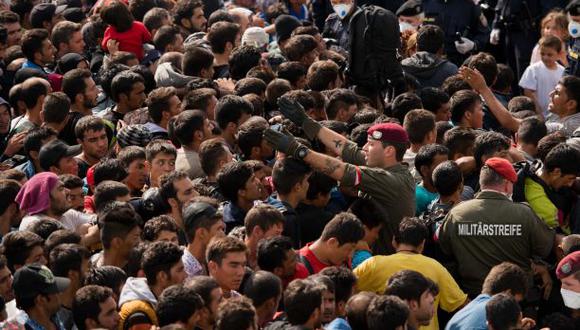 Hungría: Croacia le mintió a todos en cuanto a los refugiados