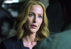 The X-Files: ¿Mulder y Scully están listos para su regreso? | VIDEO