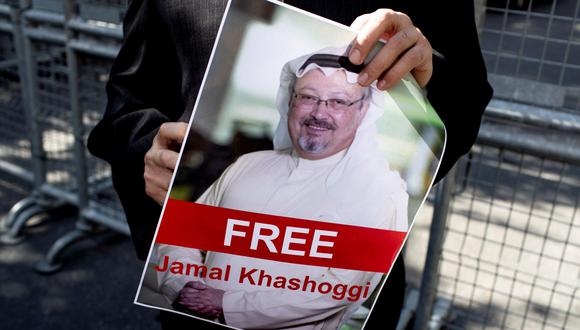 Jamal Khashoggi: Arabia Saudita se prepara a admitir muerte del periodista en su consulado en Estambul, según CNN. (EFE).