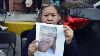 México busca a decenas de desaparecidos por la explosión de ducto de combustible