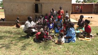 Musa Hasahya Kesera: la historia del hombre de Uganda que tiene 102 hijos 