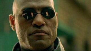 “The Matrix 4″: ¿por qué Laurence Fishburne no reaparecerá como Morpheus?