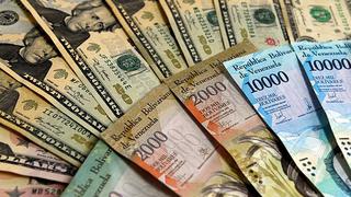 DolarToday: conoce el precio del dólar hoy lunes 7 de octubre en Venezuela
