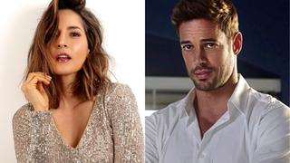 William Levy y Carmen Villalobos a puertas de grabar la nueva versión de la telenovela “Café con aroma de mujer”