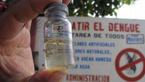 La Convención: alerta roja sanitaria por chikunguña y dengue