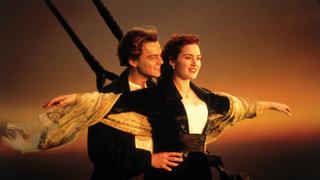 "Titanic" cumple 20 años: esta fue nuestra crítica de la cinta en su estreno