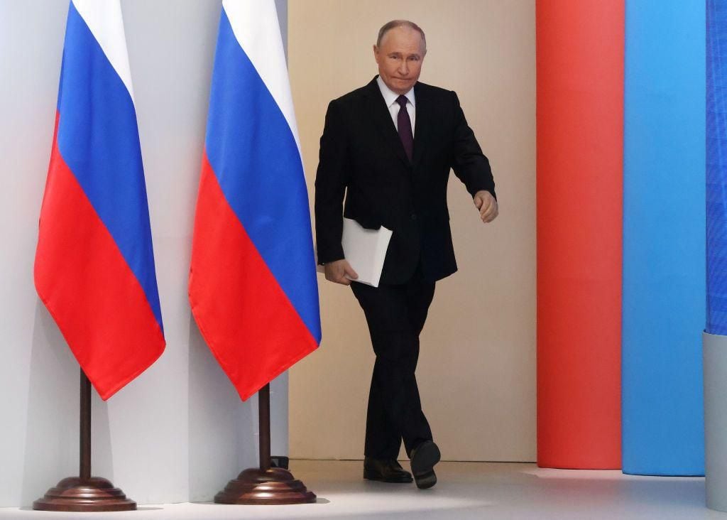 Macron's statements led Putin to threaten a possible nuclear conflict if the West decides to intervene directly in the war between Ukraine and Russia.