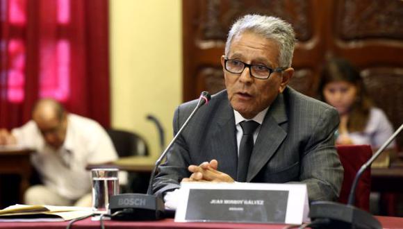 Lava Jato: Pro Inversión rechaza versión de abogado Juan Monroy