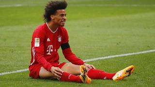 El 4-1 a Bayern Múnich para terminar con el invicto desde diciembre del año pasado