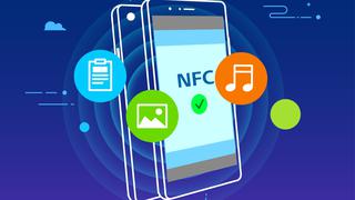 ¿Para qué sirven las letras NFC en tu smartphone y cómo puedes usarlo?
