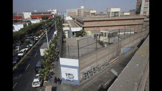 Construirán "ciudad judicial" en antiguo penal San Jorge