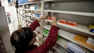 Parlamento de Venezuela pide a países vecinos donar medicinas