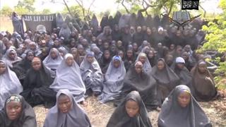 Nigeria: Segunda niña rescatada no era de la escuela de Chibok