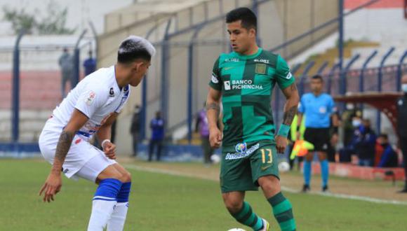 Alianza Lima chocará este domingo 17 de febrero con Alianza Atlético en Sullana. (Foto: Liga de Fútbol Profesional)