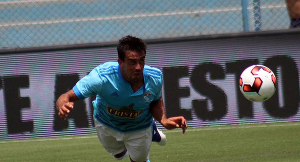 Sporting Cristal terminó aplastando a Ayacucho FC y le encajó cuatro goles (Video: cortesía Gol Perú)