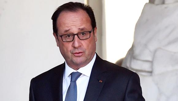 Francia: Las polémicas confesiones del presidente Hollande